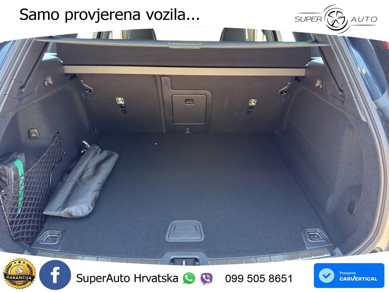 Volvo XC60 B5 Benzin AWD Geartronic