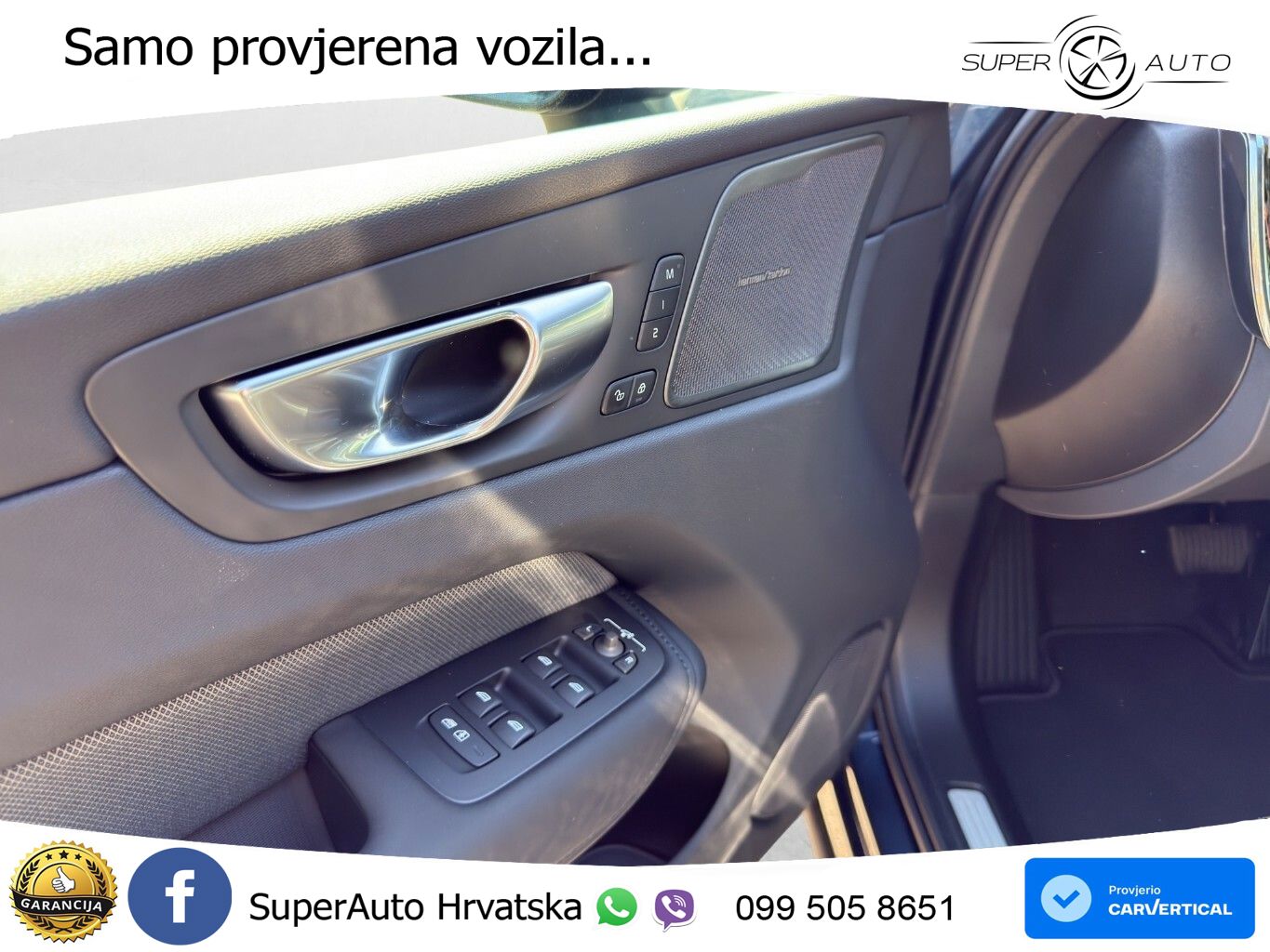 Volvo XC60 B5 Benzin AWD Geartronic