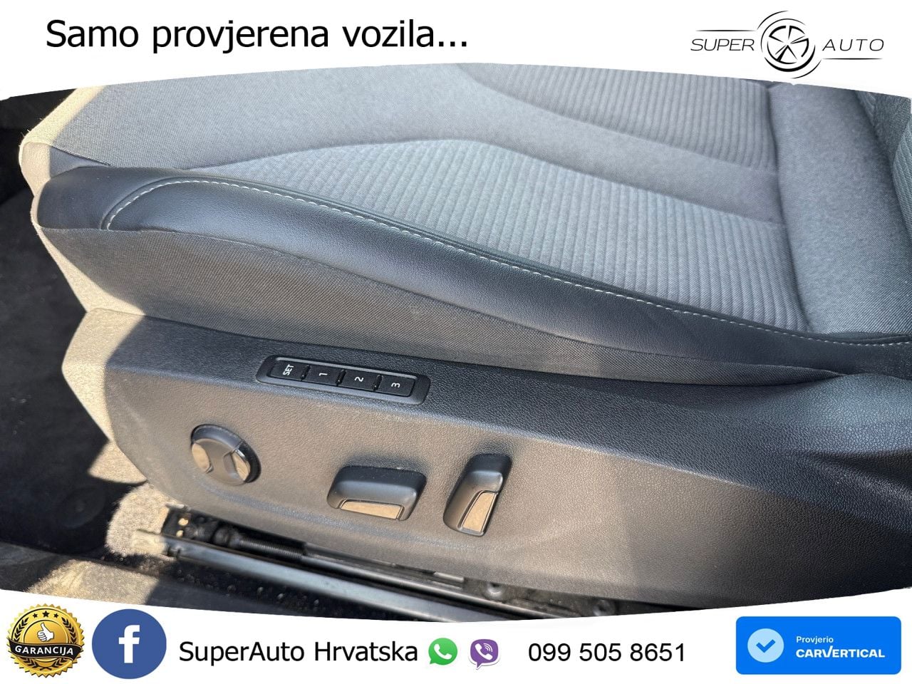 Škoda Enyaq iV 80 82 kWh (204 KS) LED+GR SJED+ACC