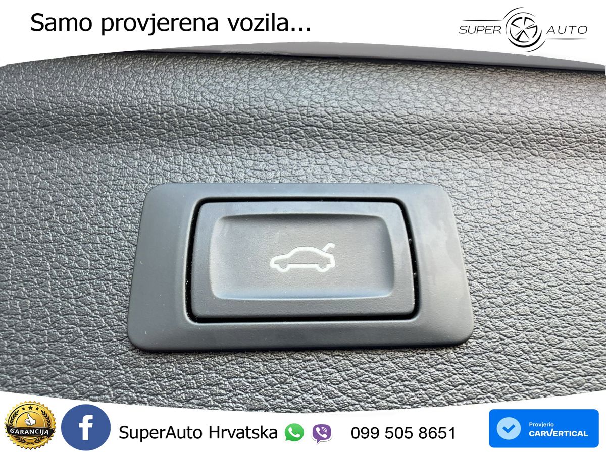 Audi Q3 35 TFSI (150 KS) advanced