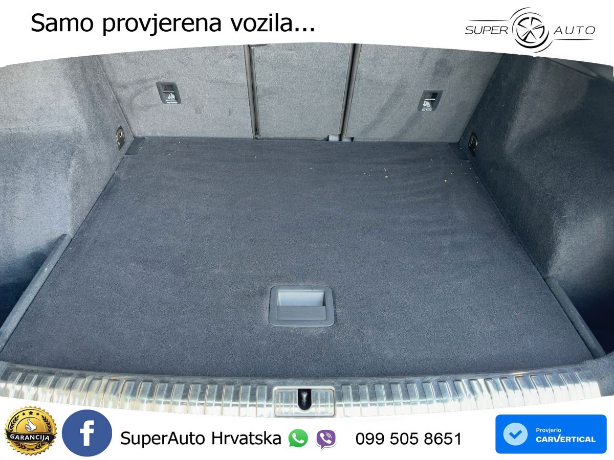Audi Q3 35 TFSI (150 KS) advanced