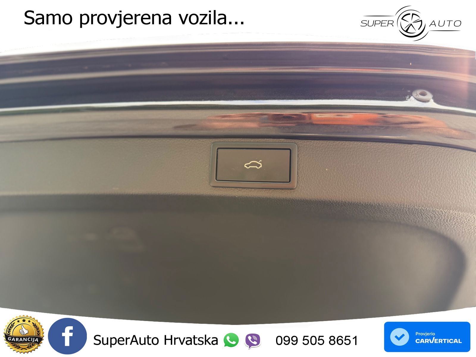 Škoda Octavia Combi 2.0 TDI (150 KS) DSG
