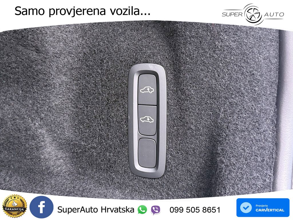 Volvo XC60 T8 AWD Geartronic ACC+HEAD+4xGR SJED+360+PANO