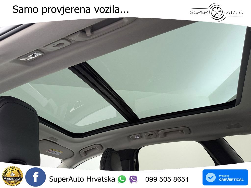 Volvo XC60 T8 AWD Geartronic ACC+HEAD+4xGR SJED+360+PANO
