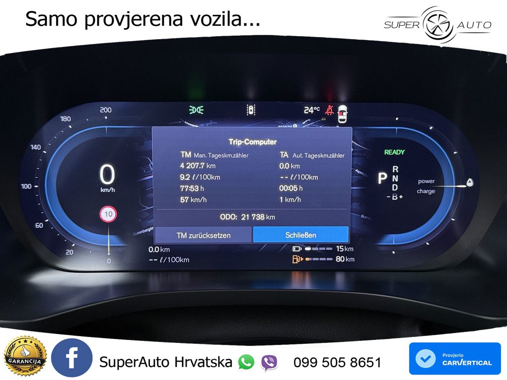Volvo XC60 T8 AWD Geartronic ACC+HEAD+4xGR SJED+360+PANO