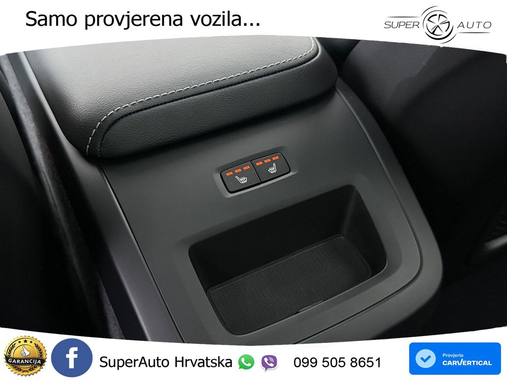 Volvo XC60 T8 AWD Geartronic ACC+HEAD+4xGR SJED+360+PANO