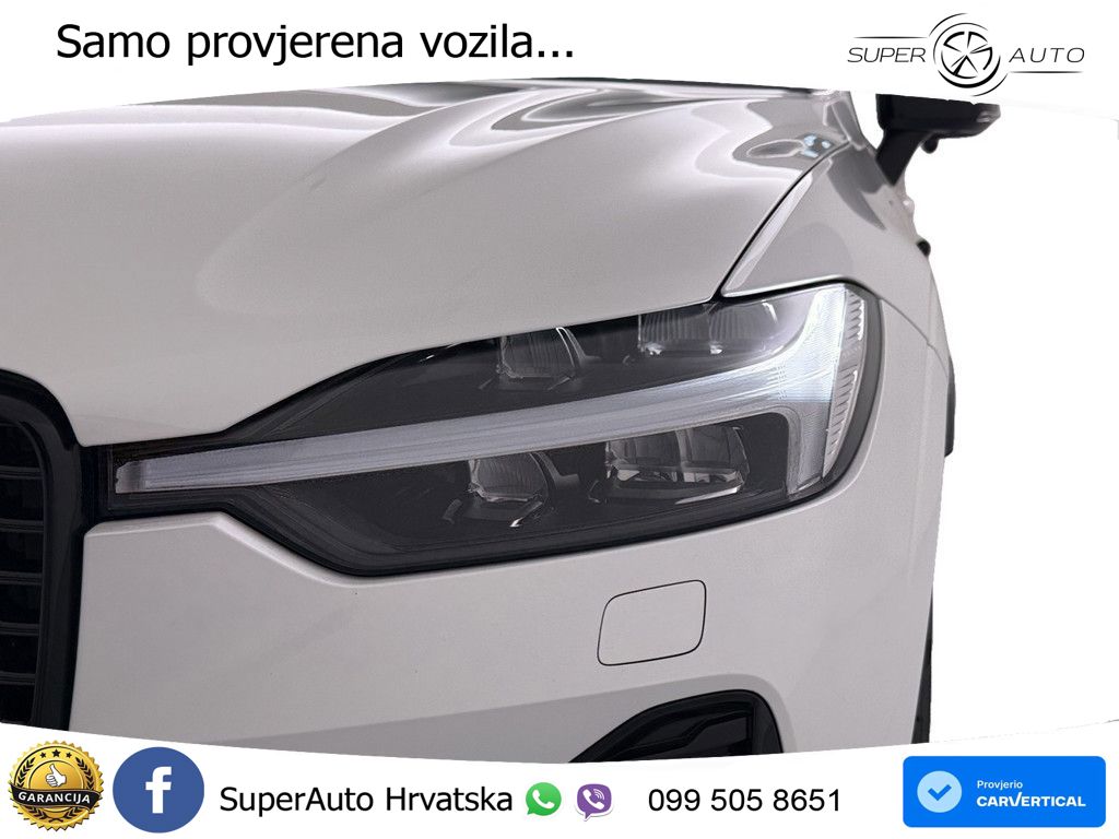 Volvo XC60 T8 AWD Geartronic ACC+HEAD+4xGR SJED+360+PANO