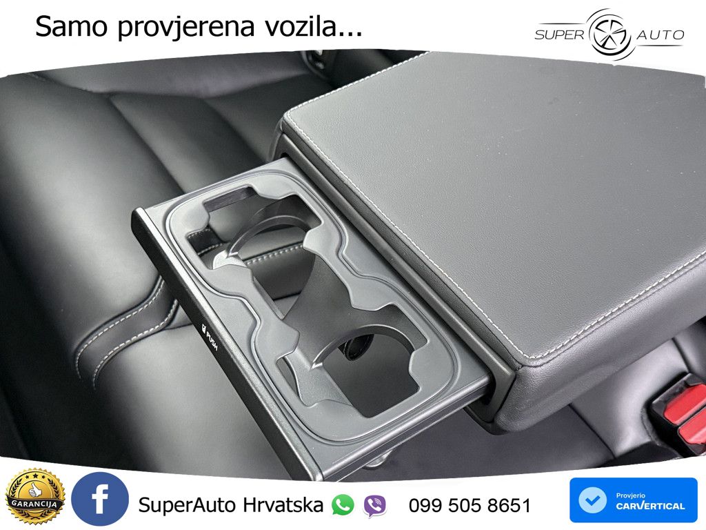 Volvo XC60 T8 AWD Geartronic ACC+HEAD+4xGR SJED+360+PANO