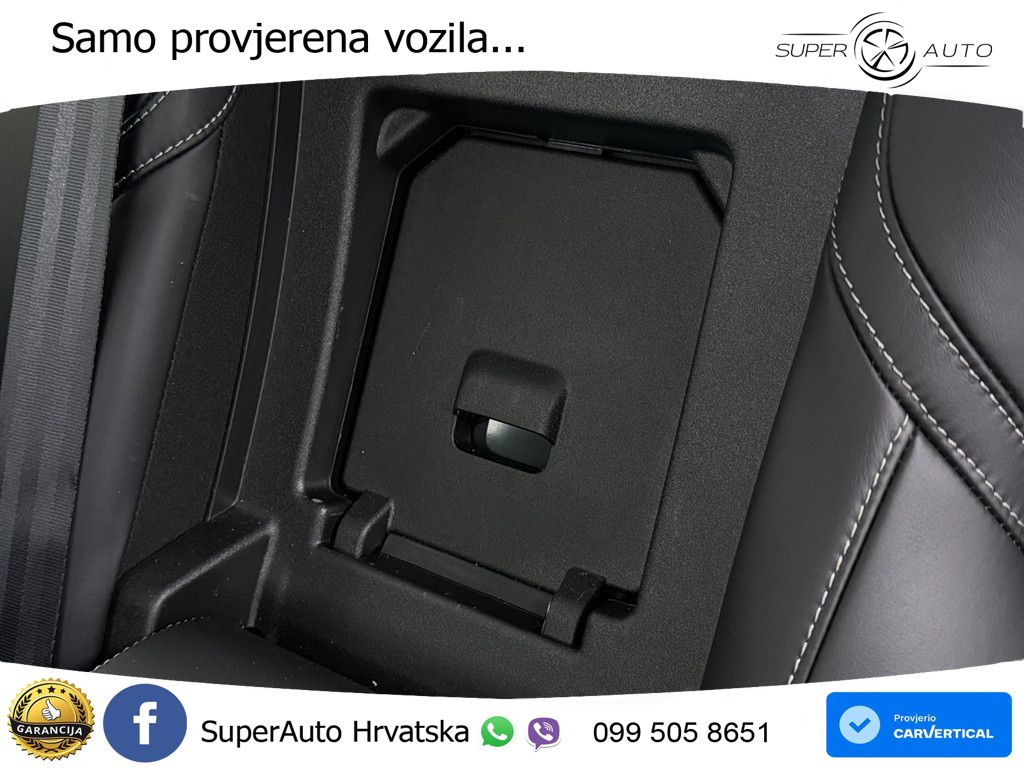 Volvo XC60 T8 AWD Geartronic ACC+HEAD+4xGR SJED+360+PANO