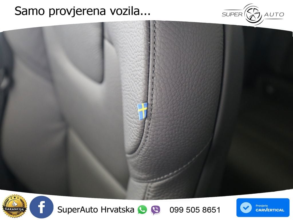 Volvo XC60 T8 AWD Geartronic ACC+GR SJED+360+PANO