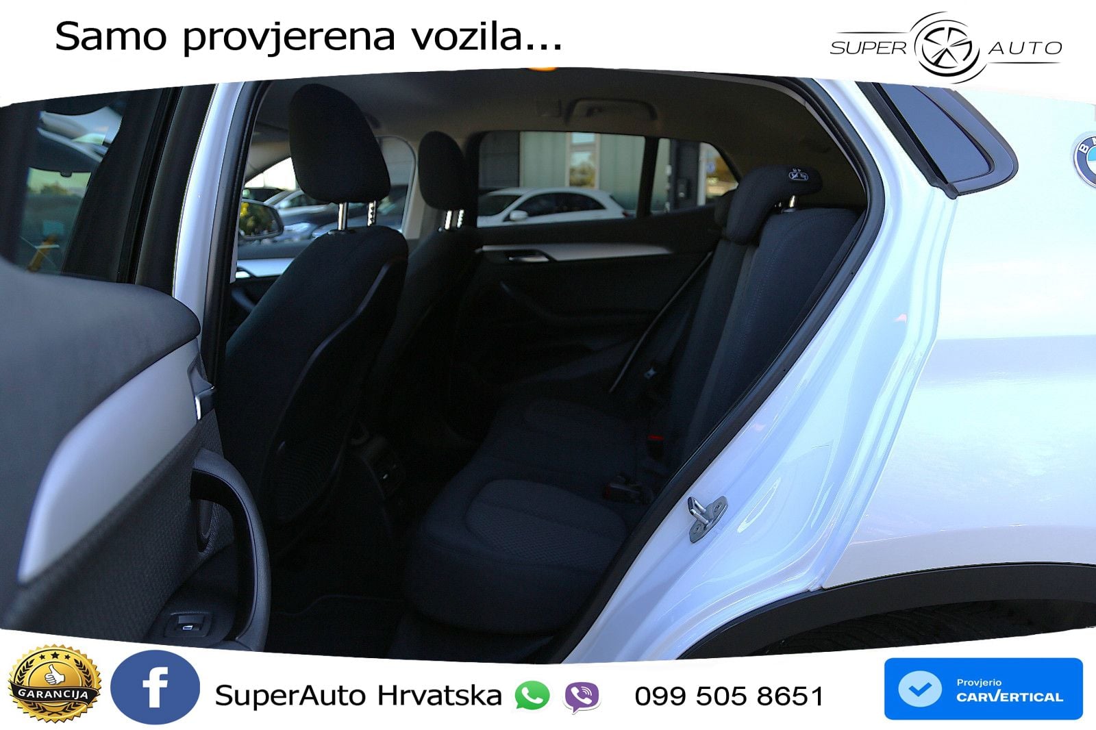 BMW X2 xDrive20d Steptronic Advantage LED+GR SJED+ACC