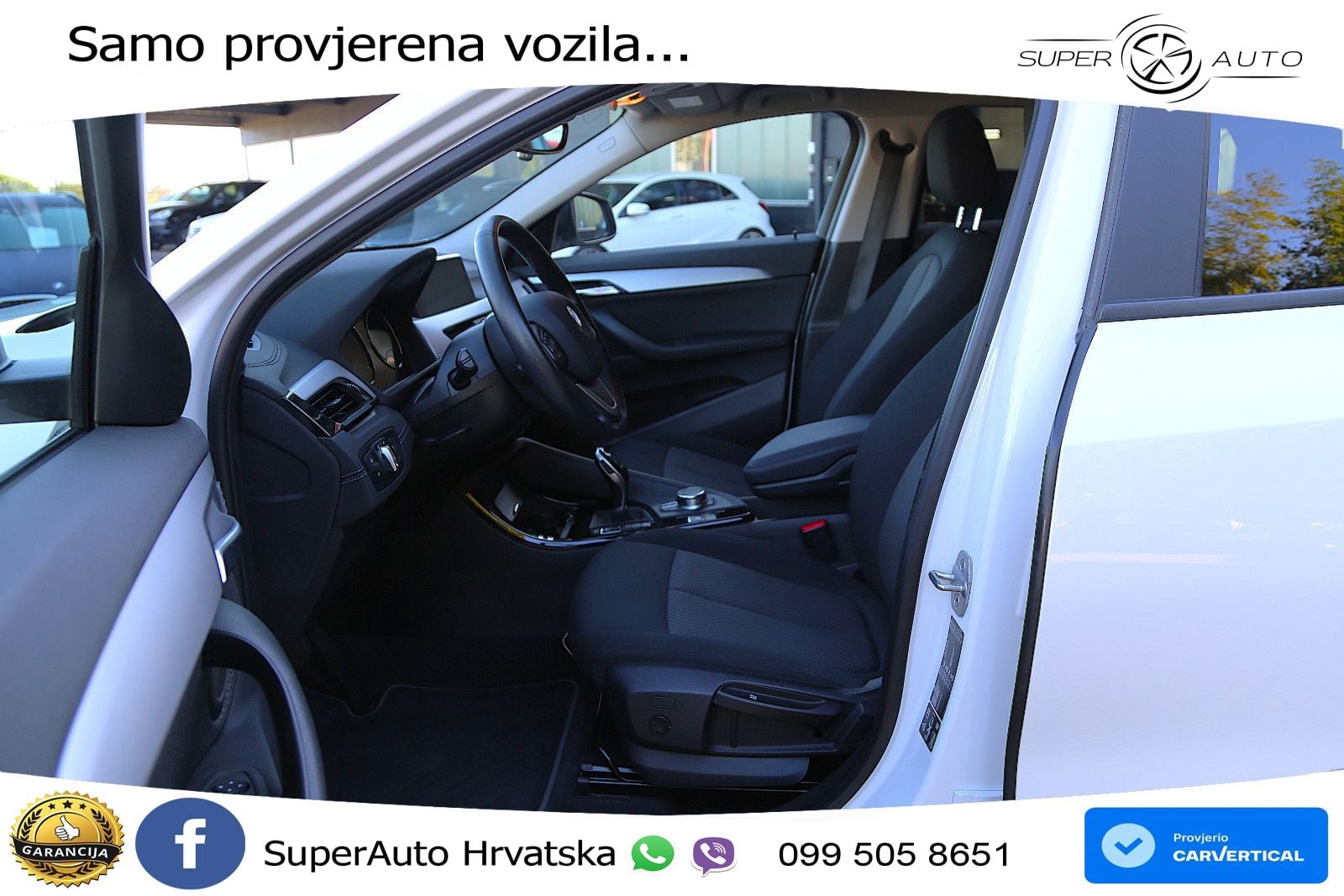 BMW X2 xDrive20d Steptronic Advantage LED+GR SJED+ACC