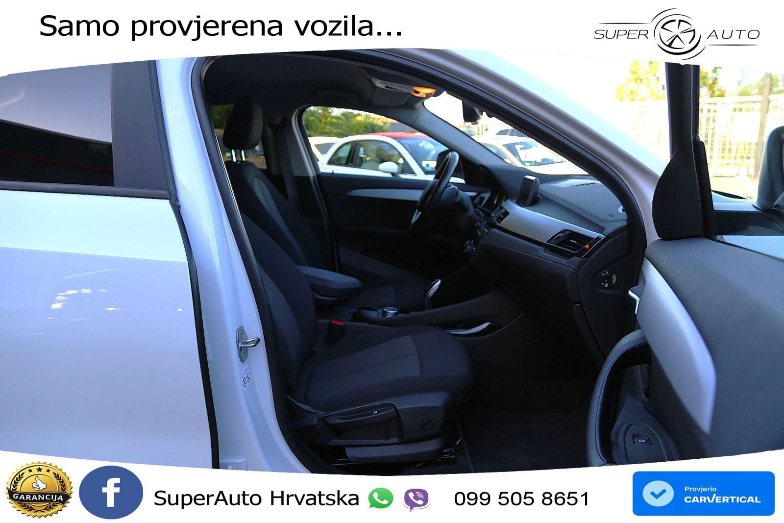BMW X2 xDrive20d Steptronic Advantage LED+GR SJED+ACC