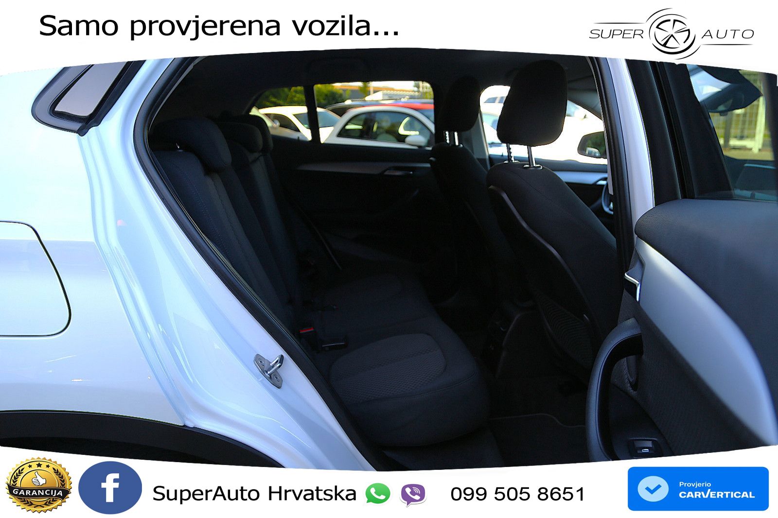 BMW X2 xDrive20d Steptronic Advantage LED+GR SJED+ACC