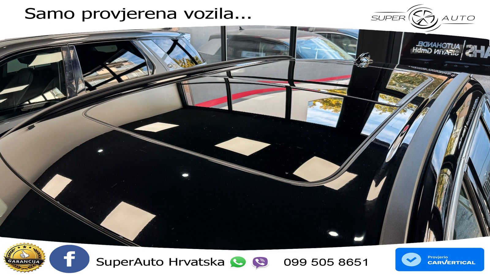 Volvo XC60 B4 Diesel FWD Geartronic LED+GR SJED+ACC
