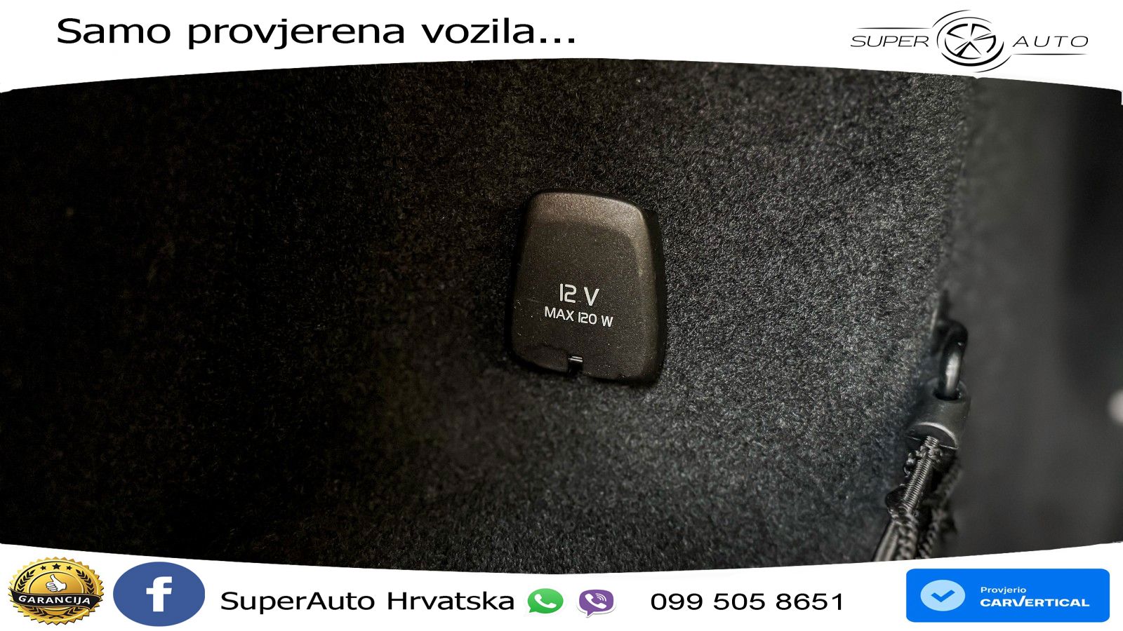 Volvo XC60 B4 Diesel FWD Geartronic LED+GR SJED+ACC