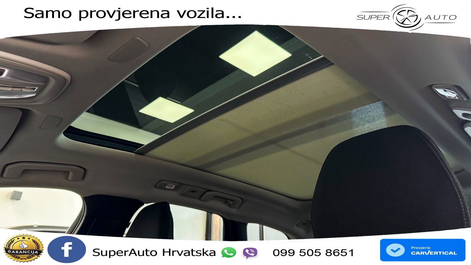 Volvo XC60 B4 Diesel FWD Geartronic LED+GR SJED+ACC