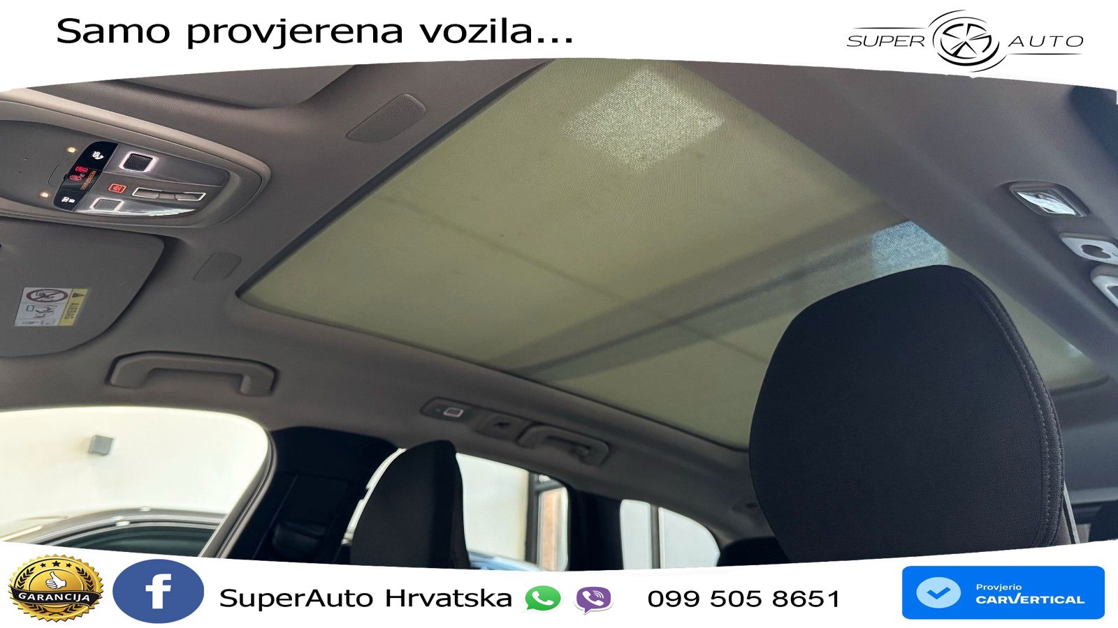 Volvo XC60 B4 Diesel FWD Geartronic LED+GR SJED+ACC