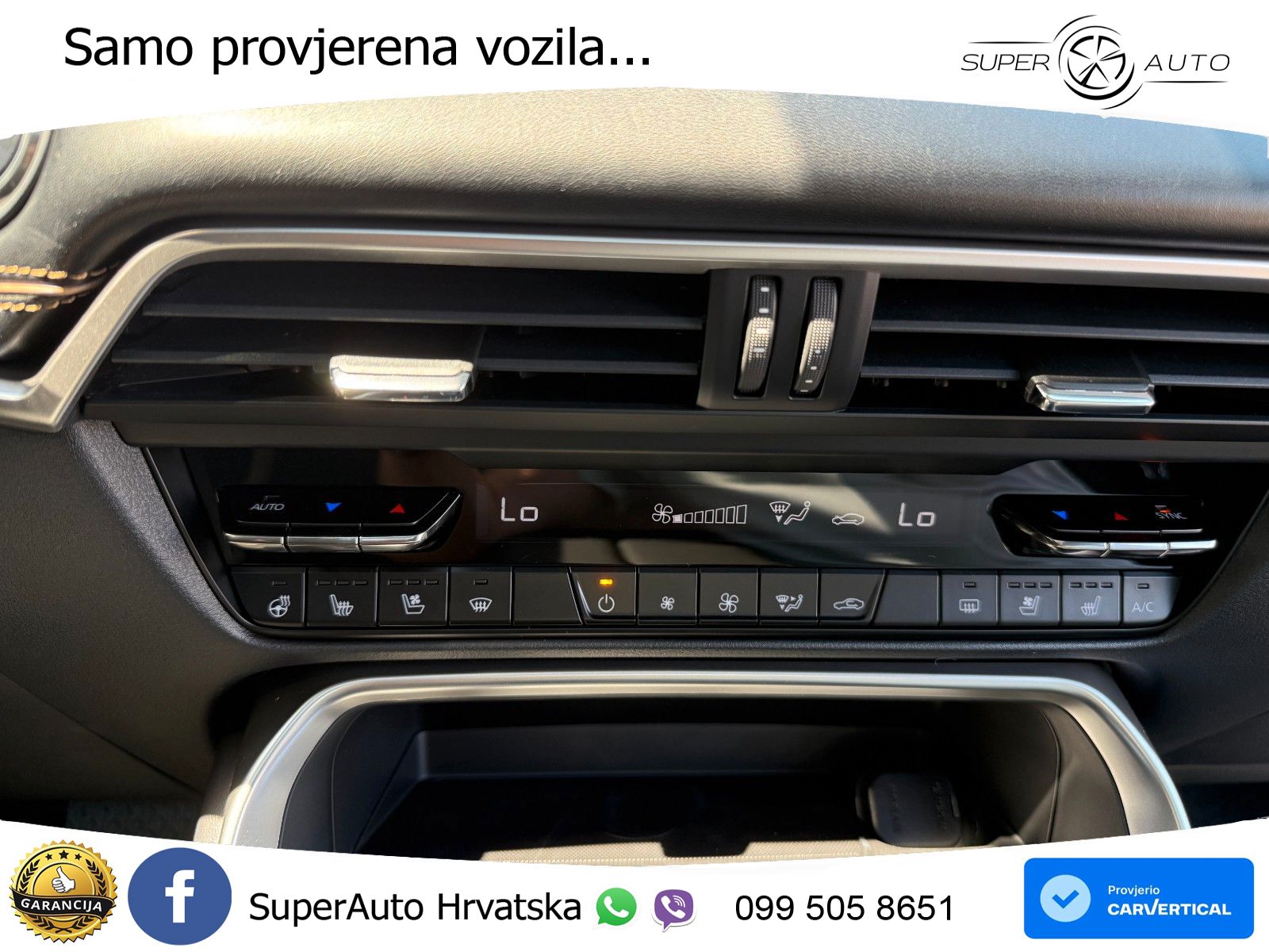 Mazda CX-60 2.5 e-Skyactiv (328 KS) AWD Automatic LED+GR SJED+ACC