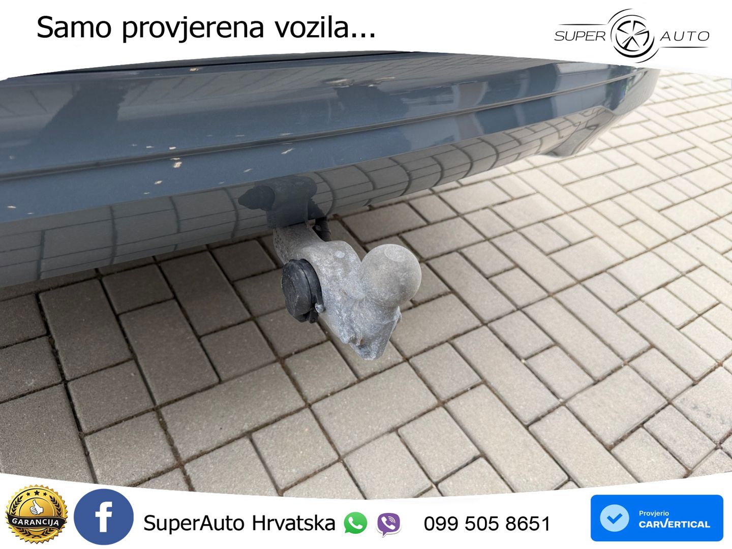 Volvo XC60 B4 Diesel FWD Geartronic LED+GR SJED+ACC