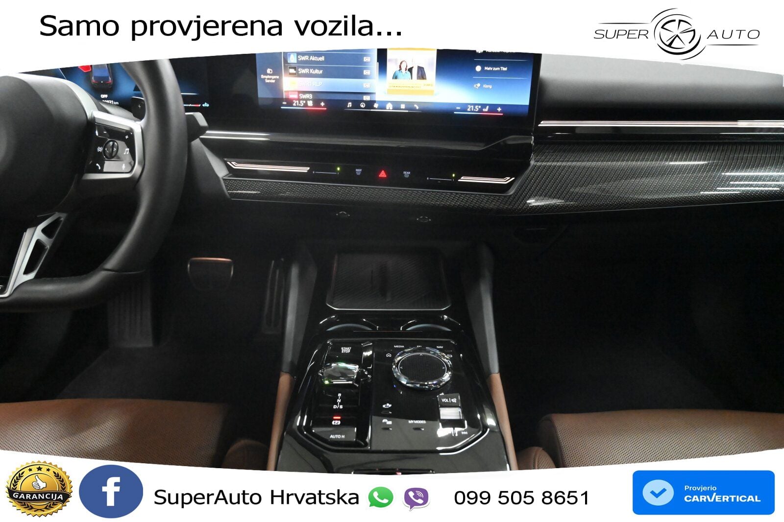 BMW 540d (303 KS) xDrive Steptronic M Sport ACC+HEAD+4xGR SJED+360+PANO