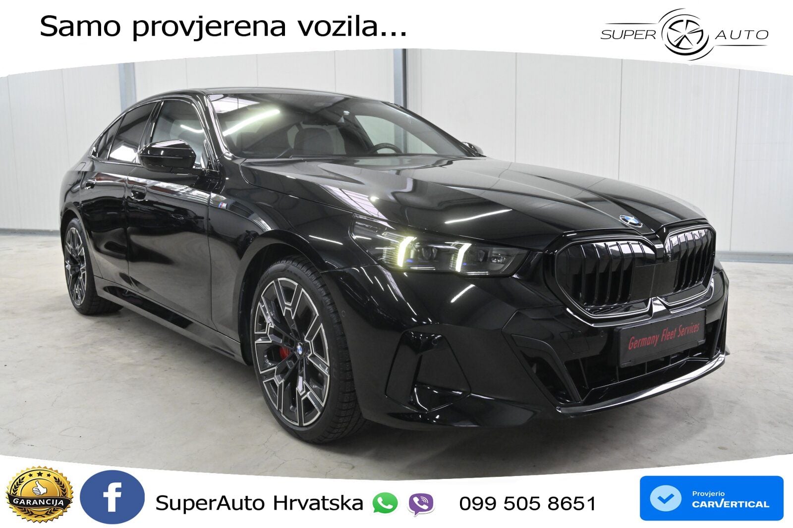 BMW 540d (303 KS) xDrive Steptronic M Sport ACC+HEAD+4xGR SJED+360+PANO