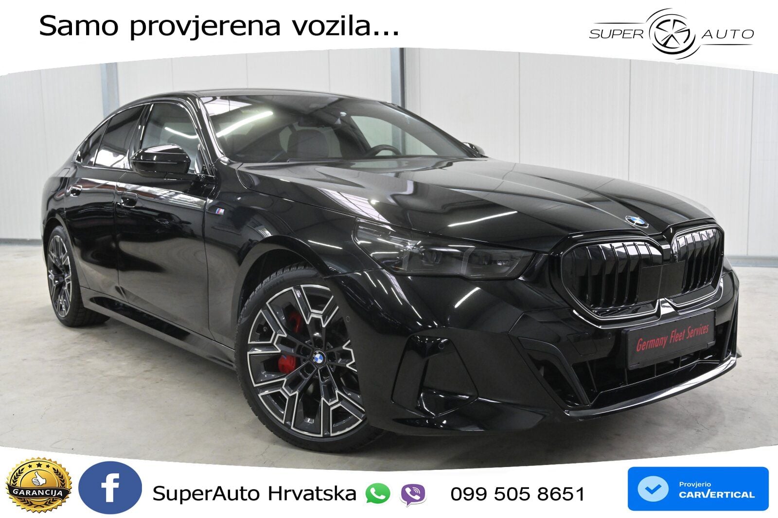 BMW 540d (303 KS) xDrive Steptronic M Sport ACC+HEAD+4xGR SJED+360+PANO