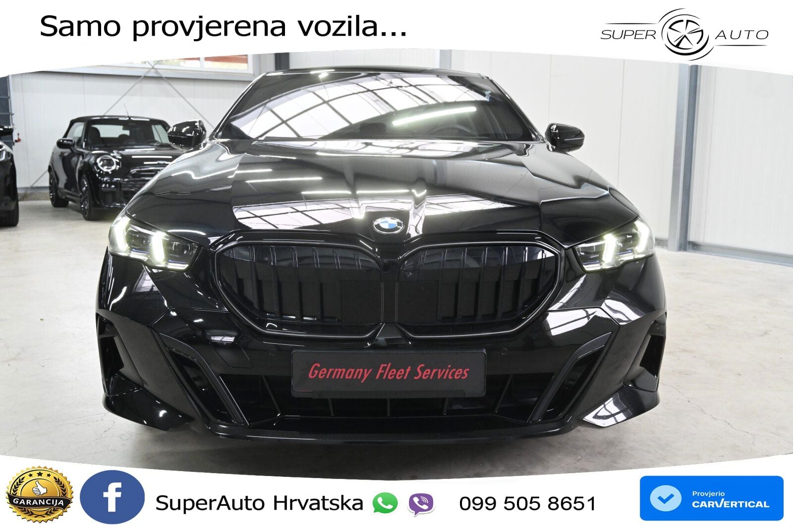 BMW 540d (303 KS) xDrive Steptronic M Sport ACC+HEAD+4xGR SJED+360+PANO