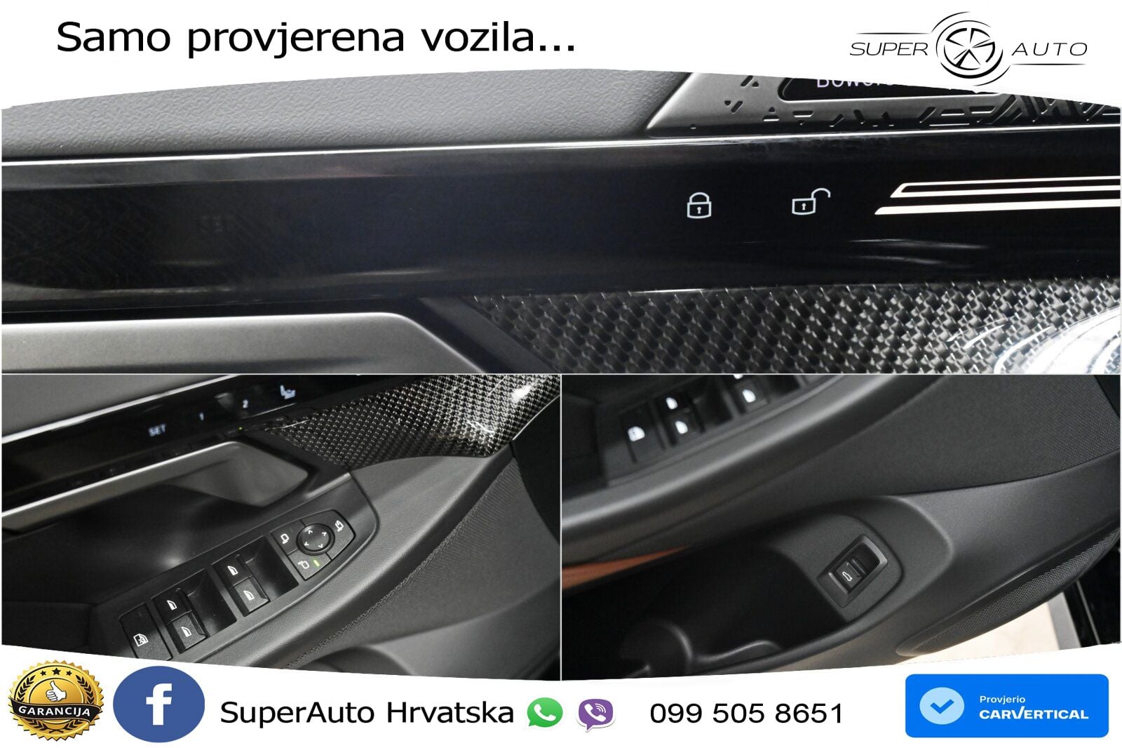 BMW 540d (303 KS) xDrive Steptronic M Sport ACC+HEAD+4xGR SJED+360+PANO