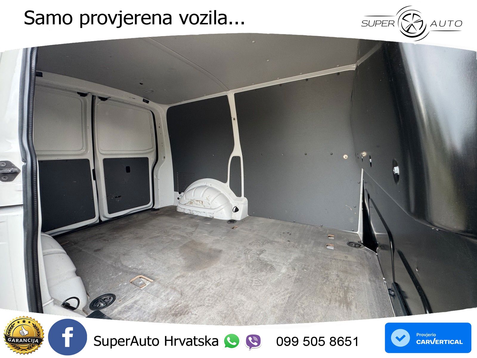 Volkswagen T6 Transporter*KLIMA*AHK*PDC*1-HAND*3-SITZER* 110 KS