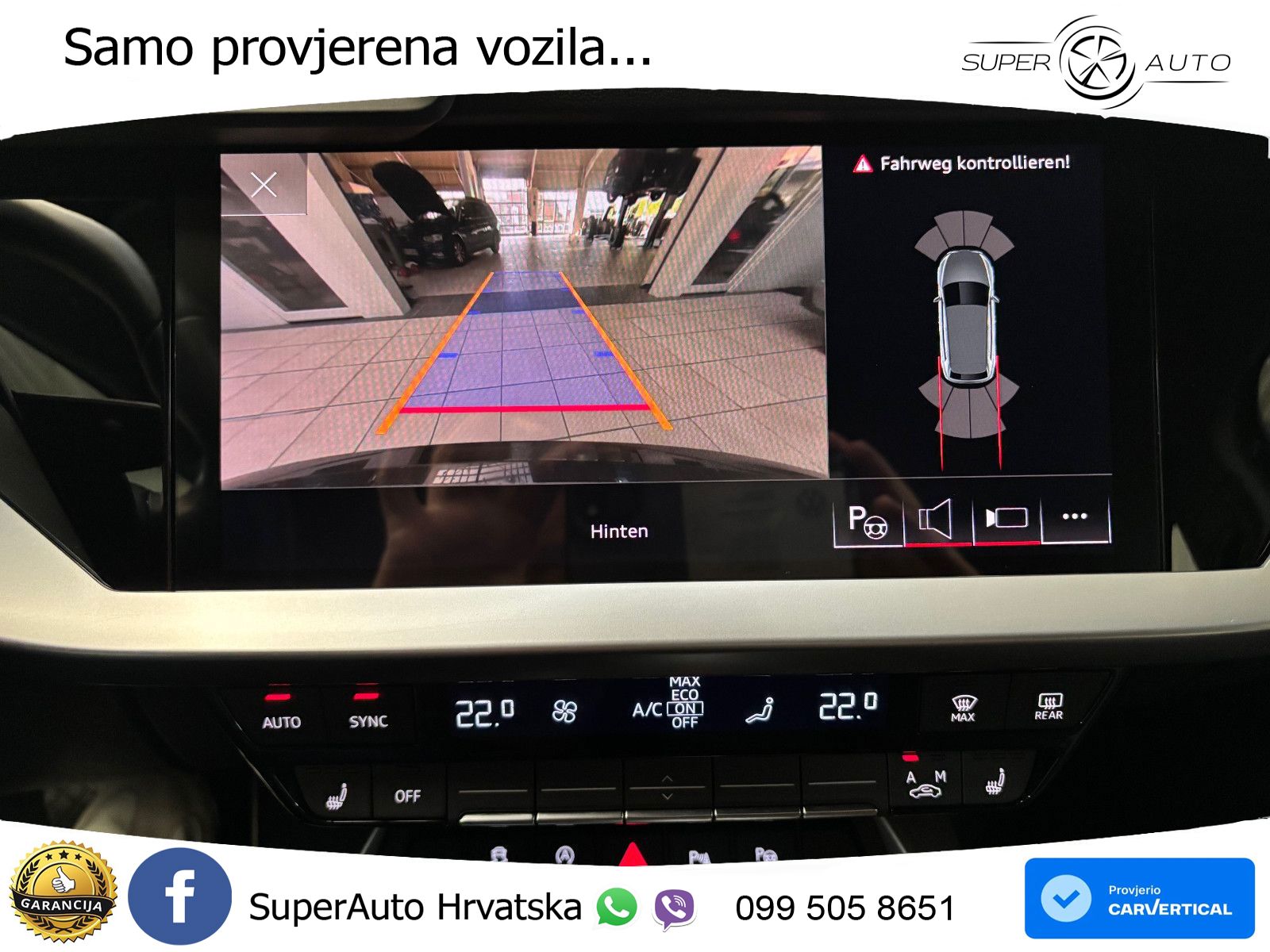 Audi A3 35 TDI (150 KS) S tronic