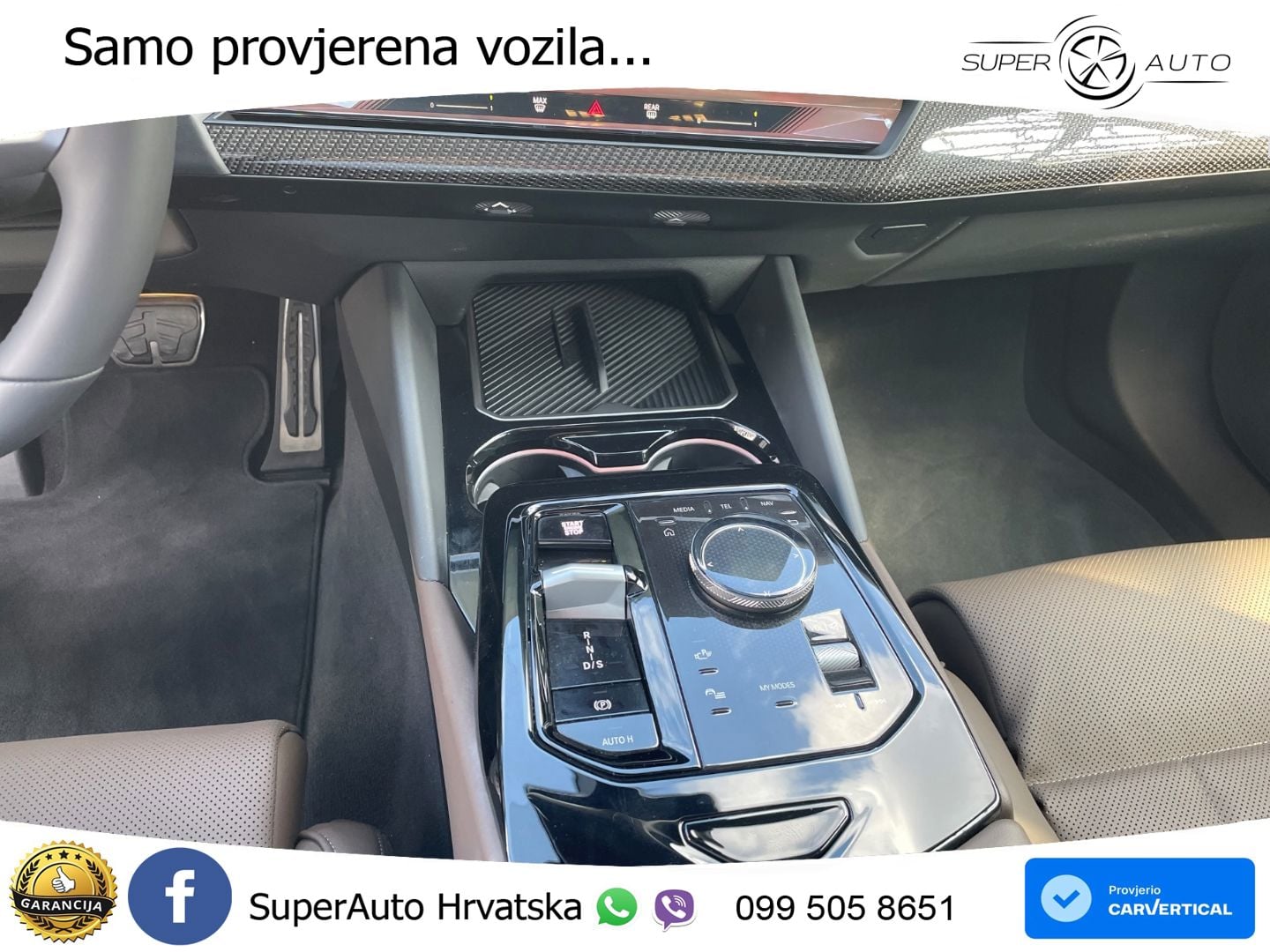 BMW 540d (303 KS) xDrive Steptronic M Sport LED+GR SJED+ACC