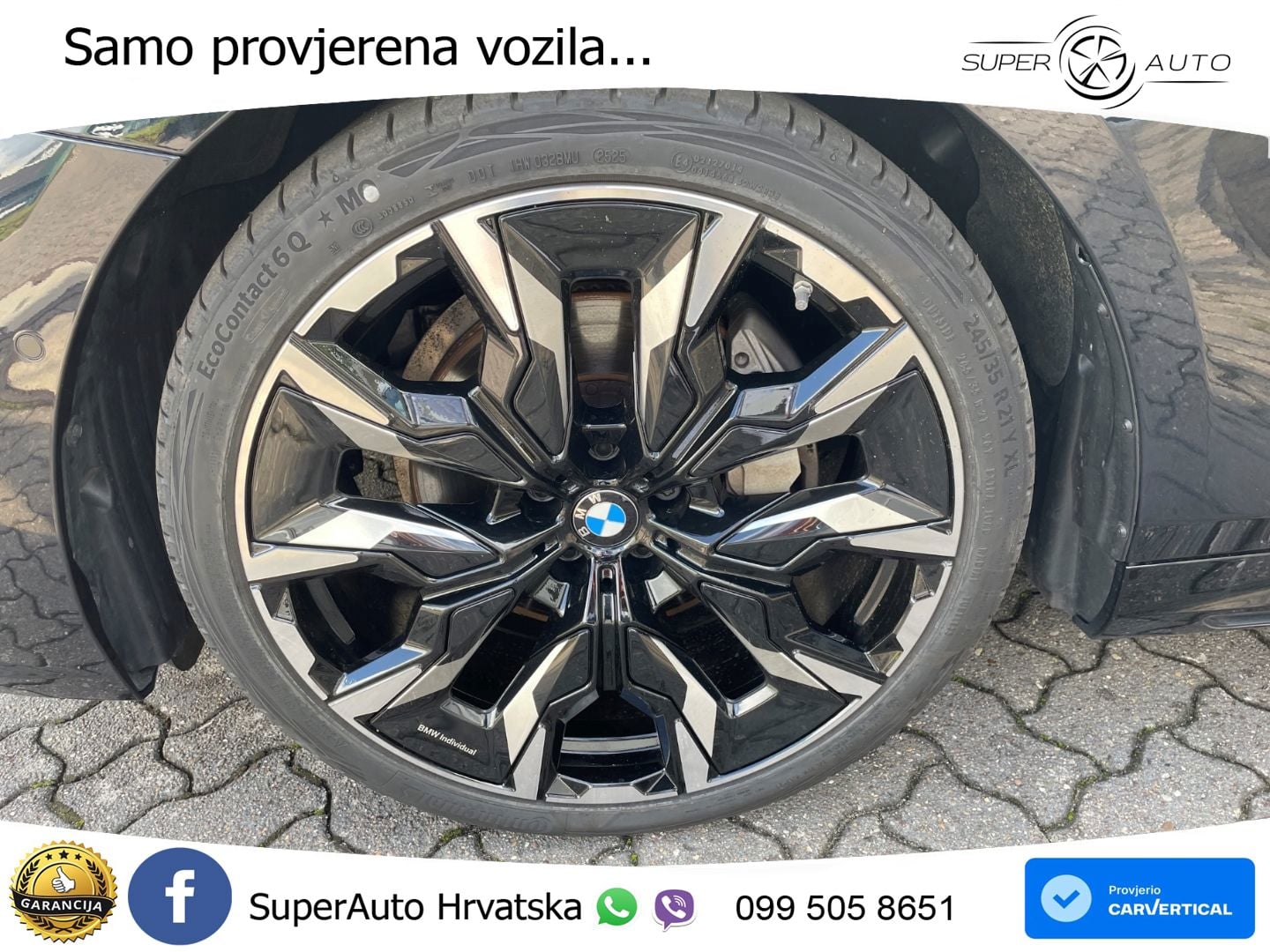 BMW 540d (303 KS) xDrive Steptronic M Sport LED+GR SJED+ACC