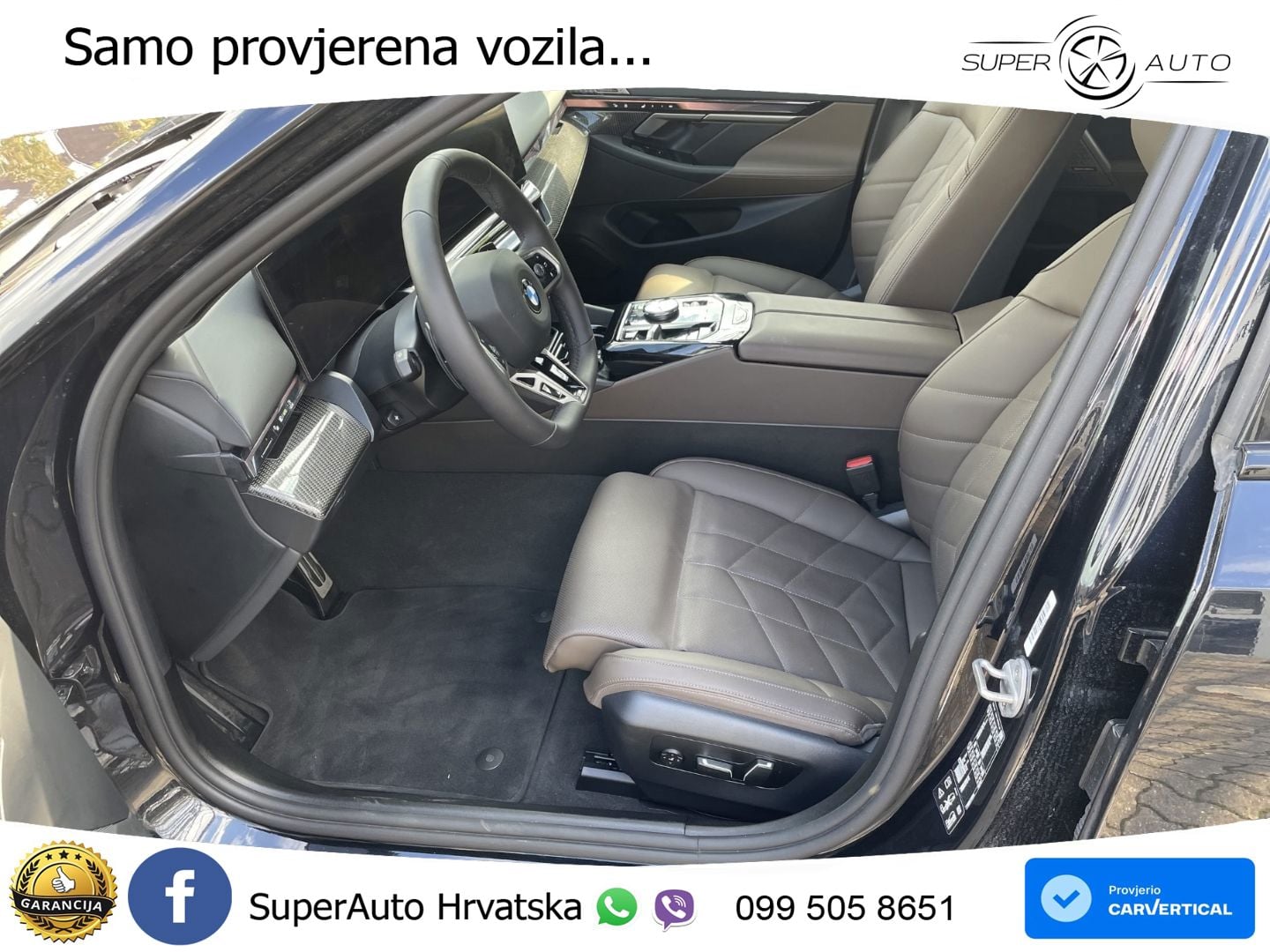 BMW 540d (303 KS) xDrive Steptronic M Sport LED+GR SJED+ACC