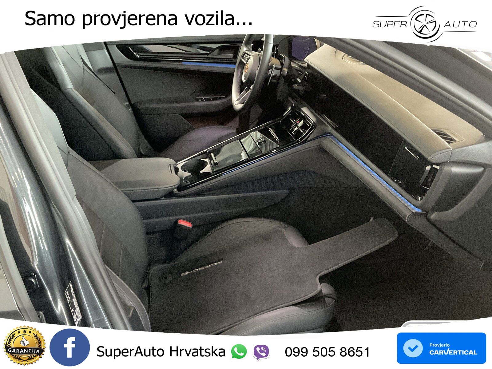 Porsche Panamera 4 2.9 V6 (470 KS) E-Hybrid PDK ACC+HEAD+4xGR SJED+360+PANO