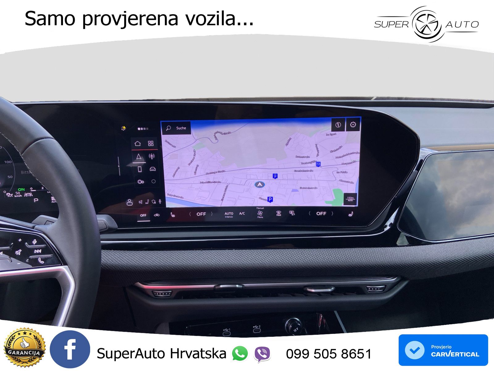 Audi A6 2.0 TFSI (204 KS) S tronic