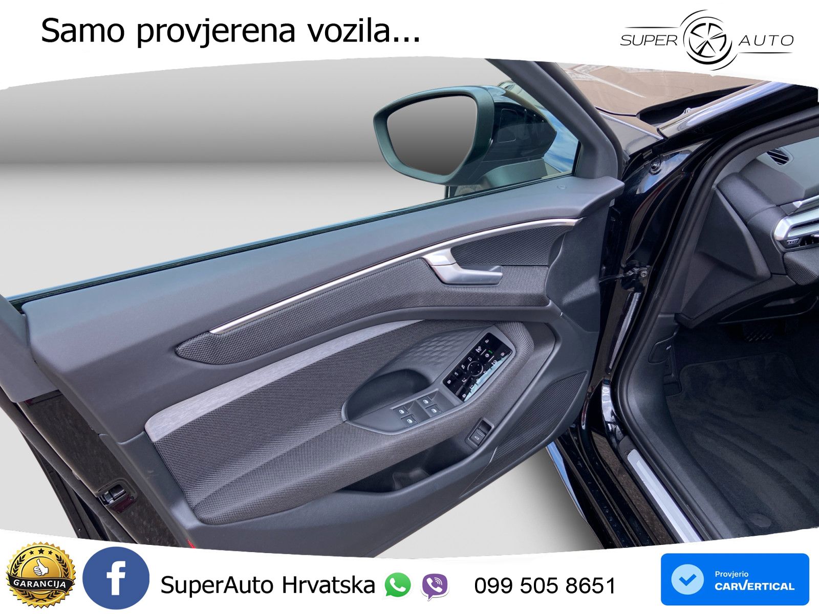 Audi A6 2.0 TFSI (204 KS) S tronic
