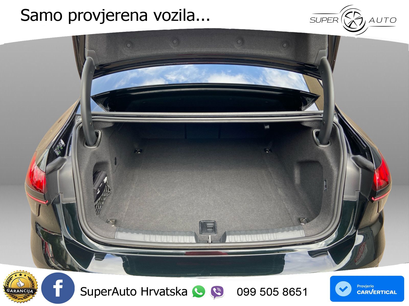 Audi A6 2.0 TFSI (204 KS) S tronic