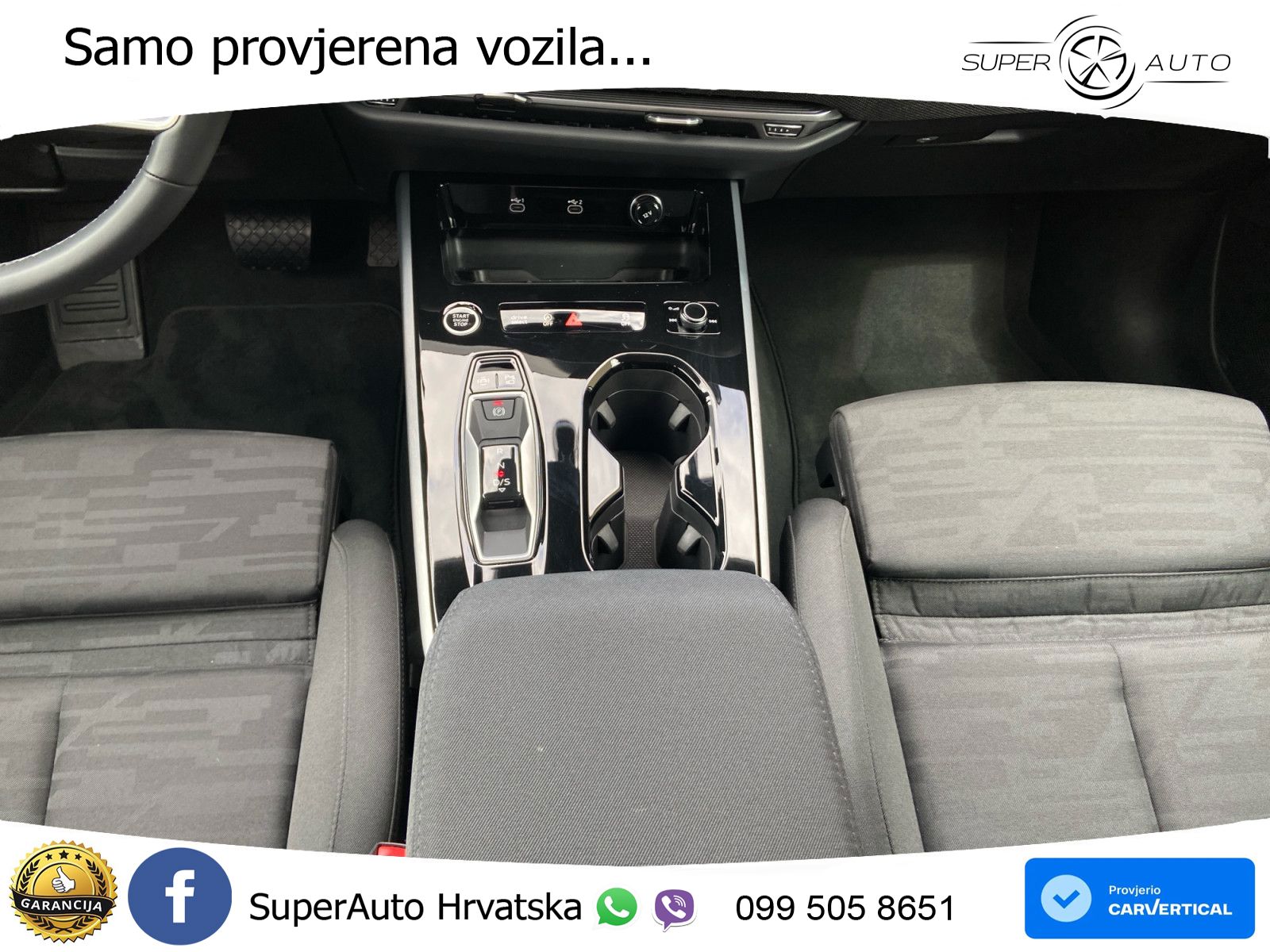 Audi A6 2.0 TFSI (204 KS) S tronic