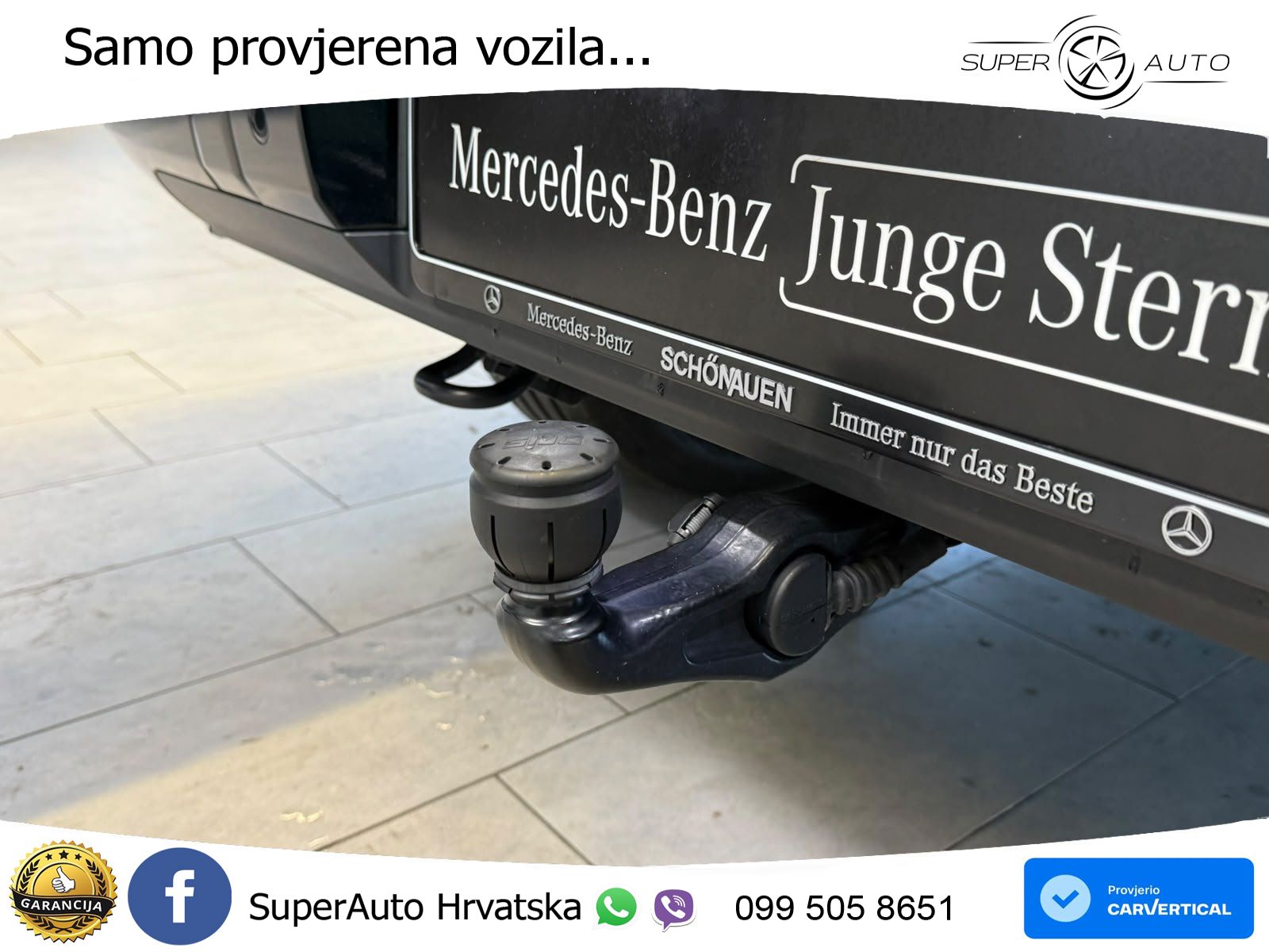 Mercedes G 450d Long (367 KS) 4MATIC 9G-TRONIC Superior