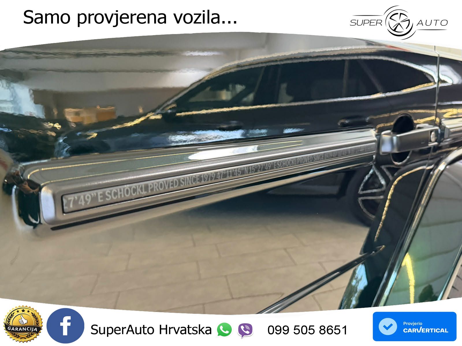 Mercedes G 450d Long (367 KS) 4MATIC 9G-TRONIC Superior