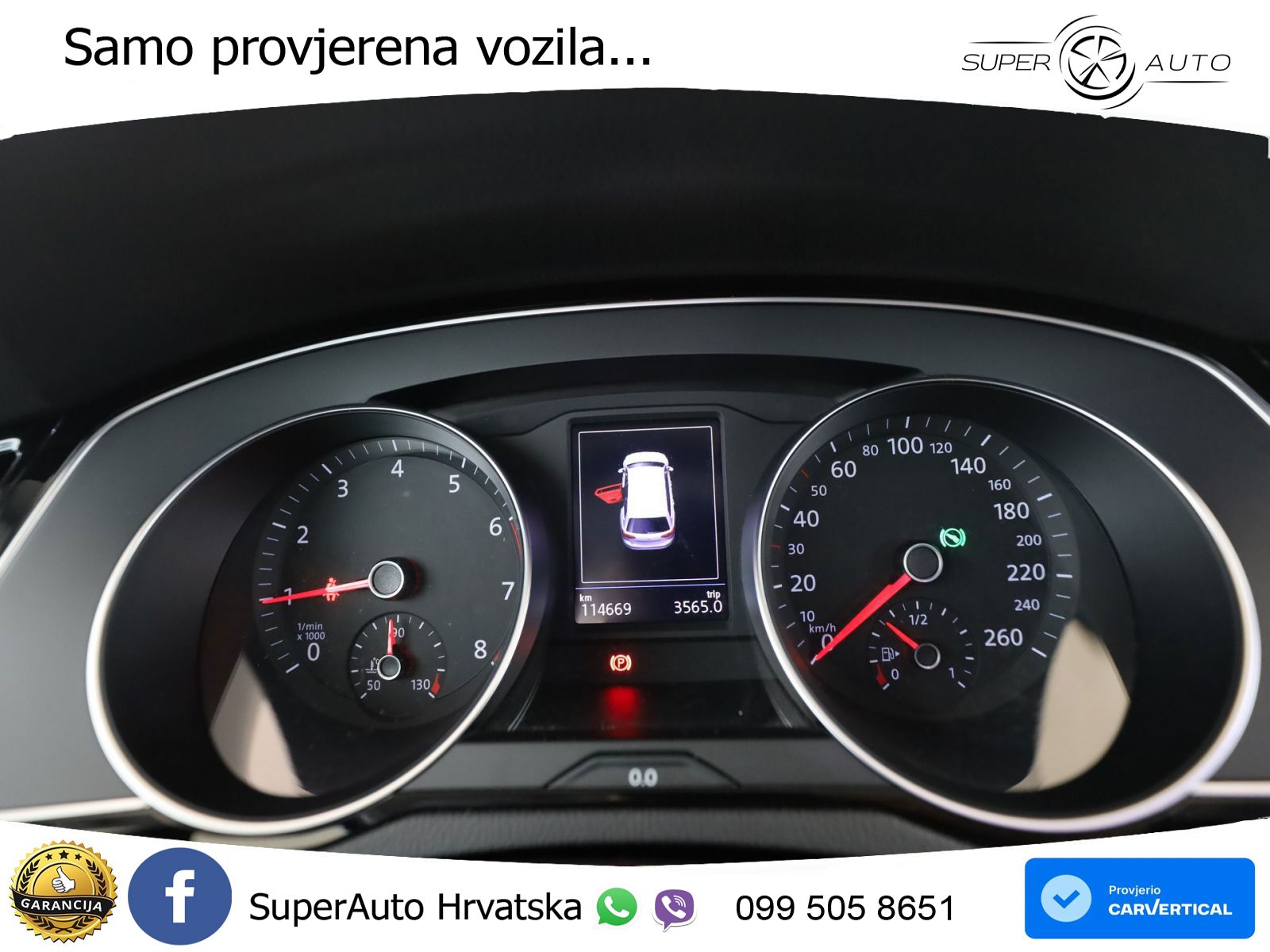 Volkswagen Passat Variant 1.5 TSI (150 KS) DSG ACT Elegance MATRIX+GR SJED+KAM