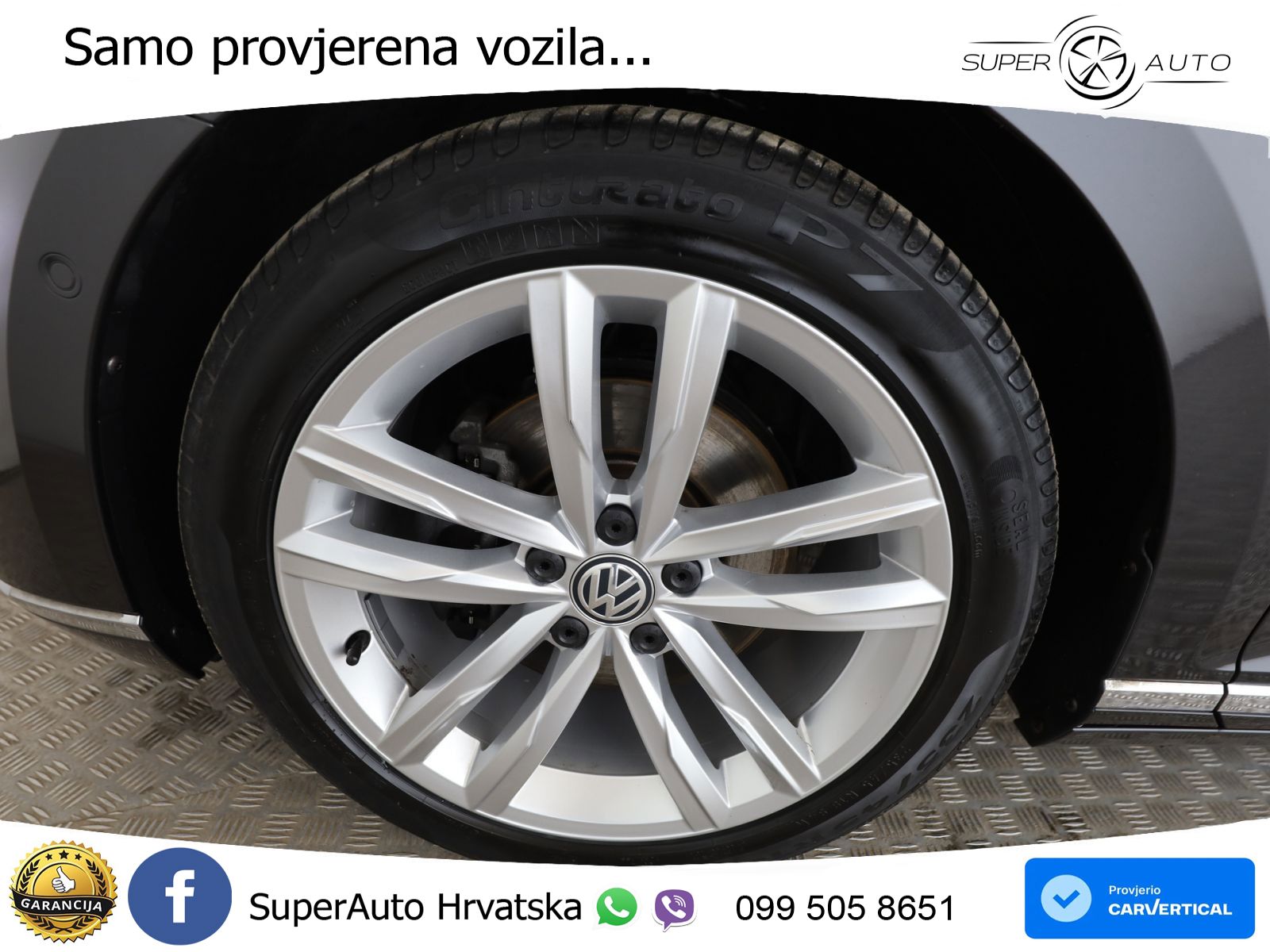 Volkswagen Passat Variant 1.5 TSI (150 KS) DSG ACT Elegance MATRIX+GR SJED+KAM