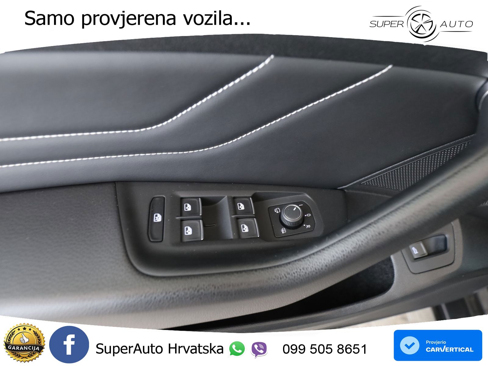 Volkswagen Passat Variant 1.5 TSI (150 KS) DSG ACT Elegance MATRIX+GR SJED+KAM