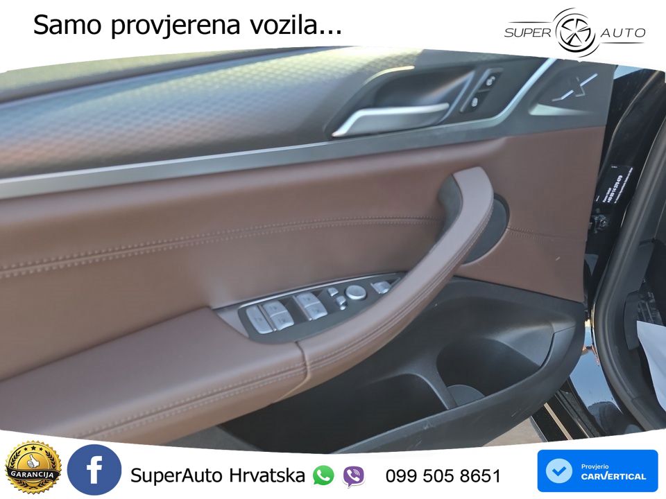 BMW X4 30d (286 KS) xDrive Steptronic M Sport LED+GR SJED+ACC