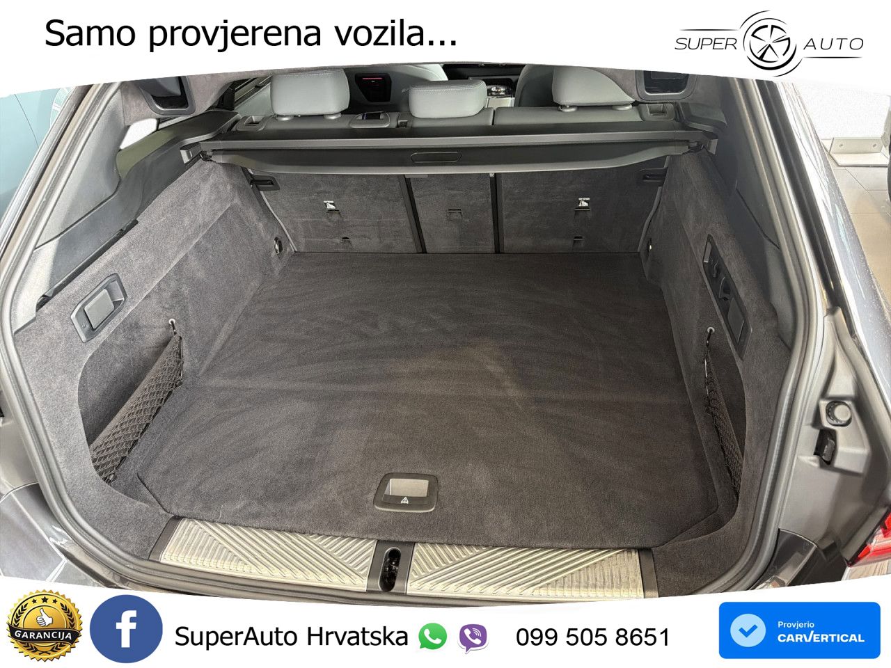 BMW 540d Touring (303 KS) xDrive Steptronic M Sport ACC+HEAD+4xGR SJED+360+PANO