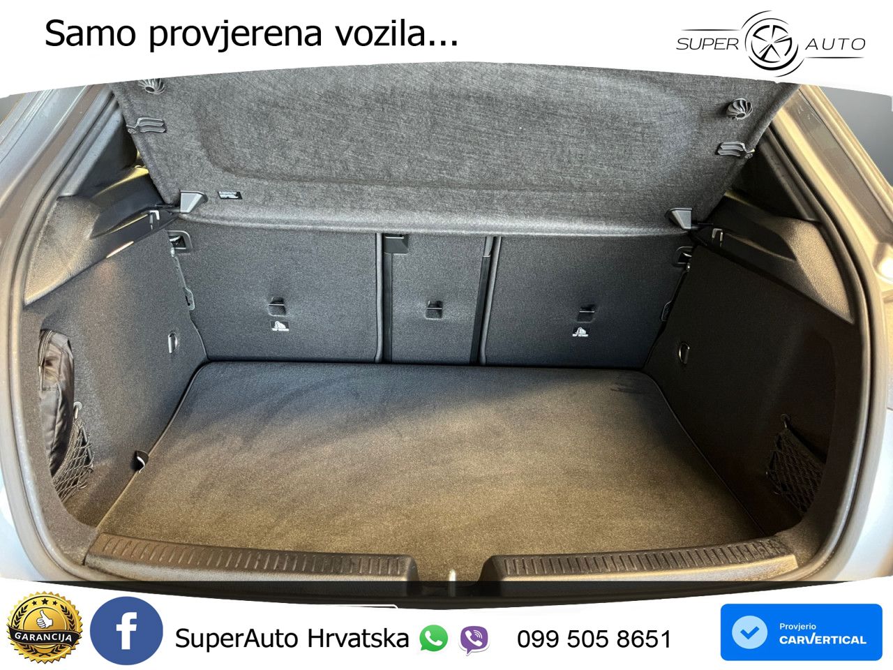 Mercedes-Benz A 220d 8G-DCT AMG LED+GR SJED+ACC
