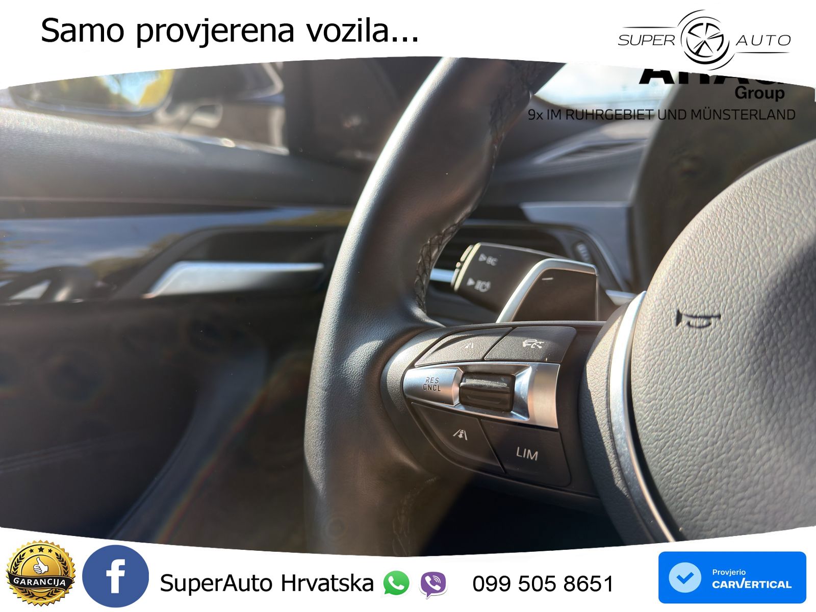 BMW X2 M35i xDrive Steptronic LED+GR SJED+ACC