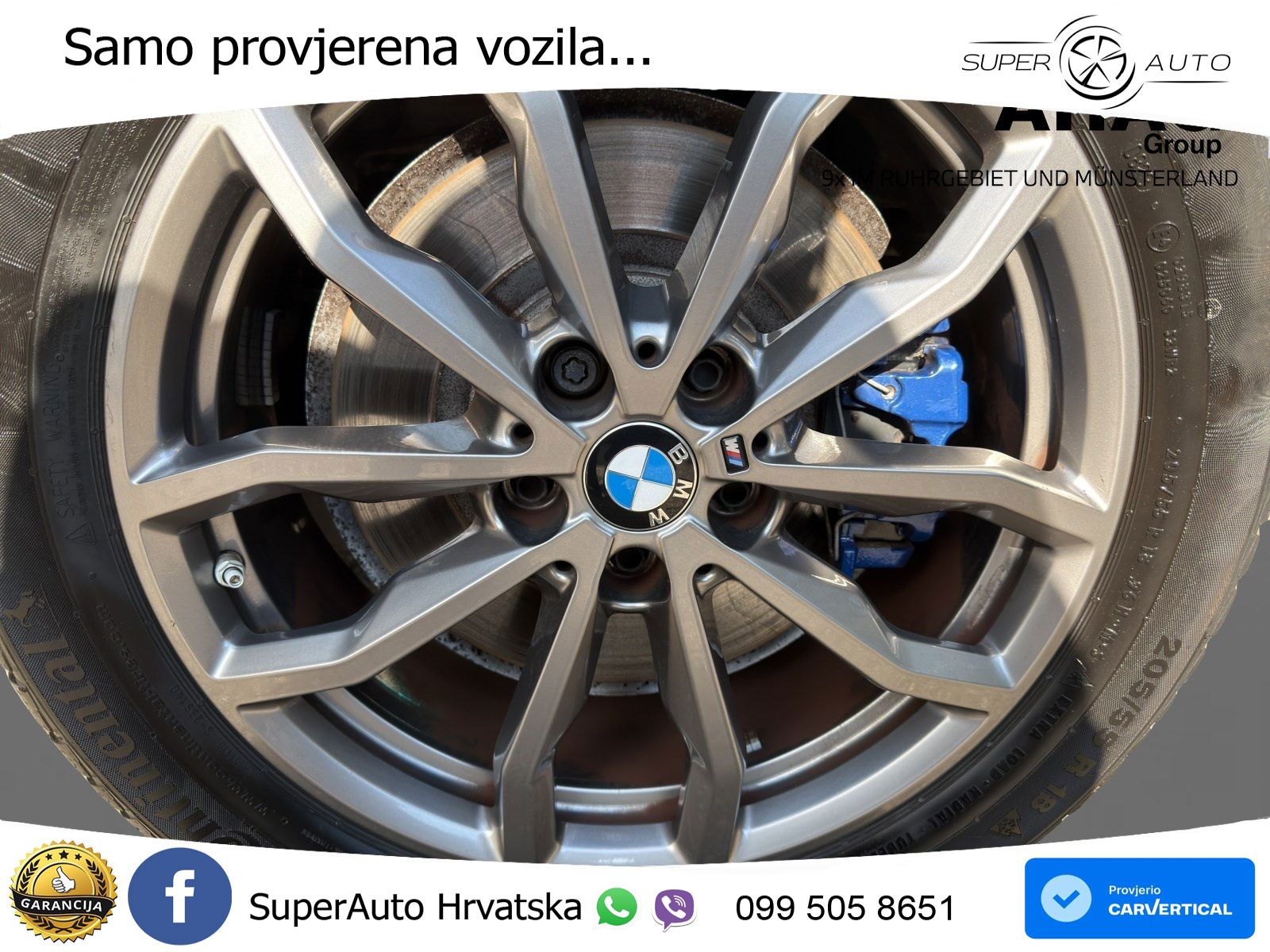 BMW X2 M35i xDrive Steptronic LED+GR SJED+ACC
