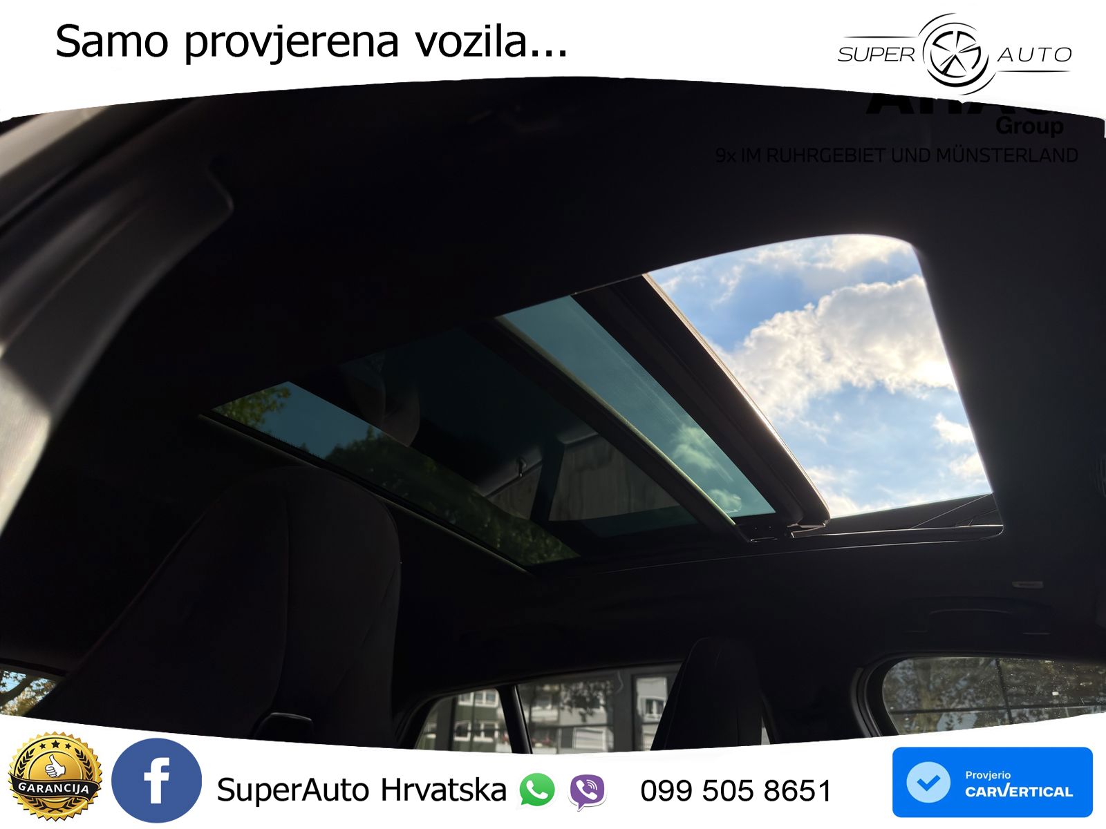 BMW X2 M35i xDrive Steptronic LED+GR SJED+ACC